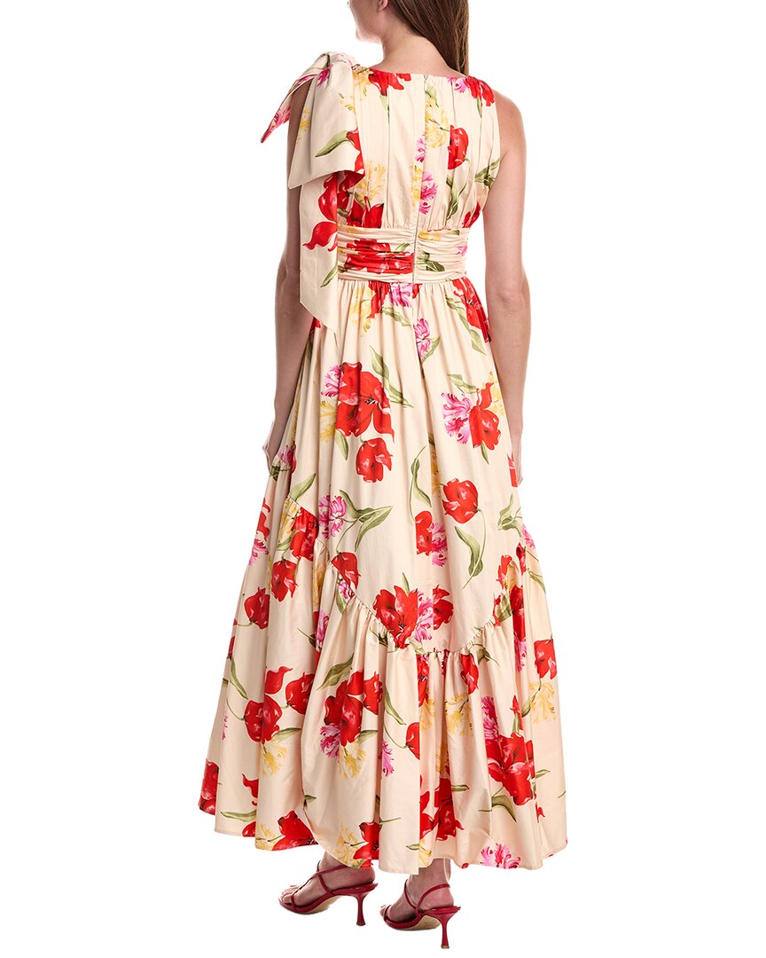 Hutch Hutch Selba Gown