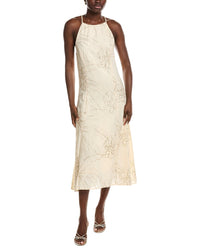 Moonsea Midi Dress