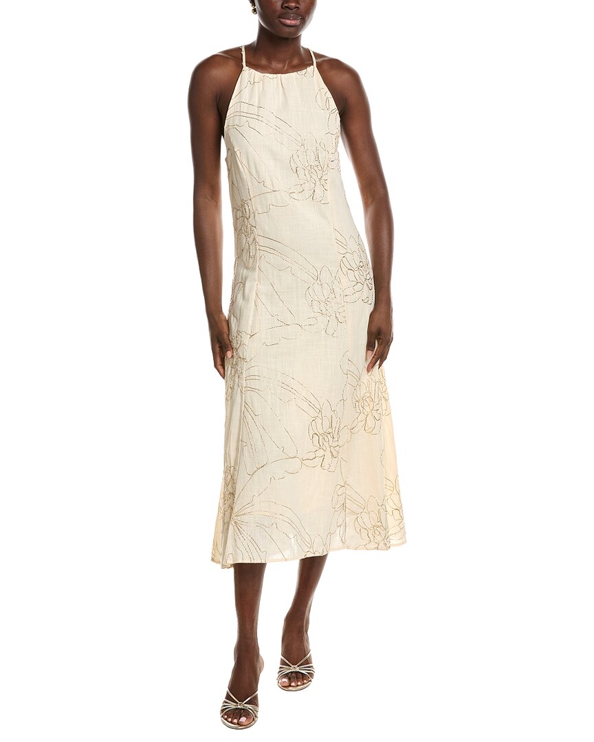 Moonsea Midi Dress