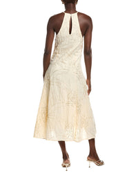 Moonsea Midi Dress