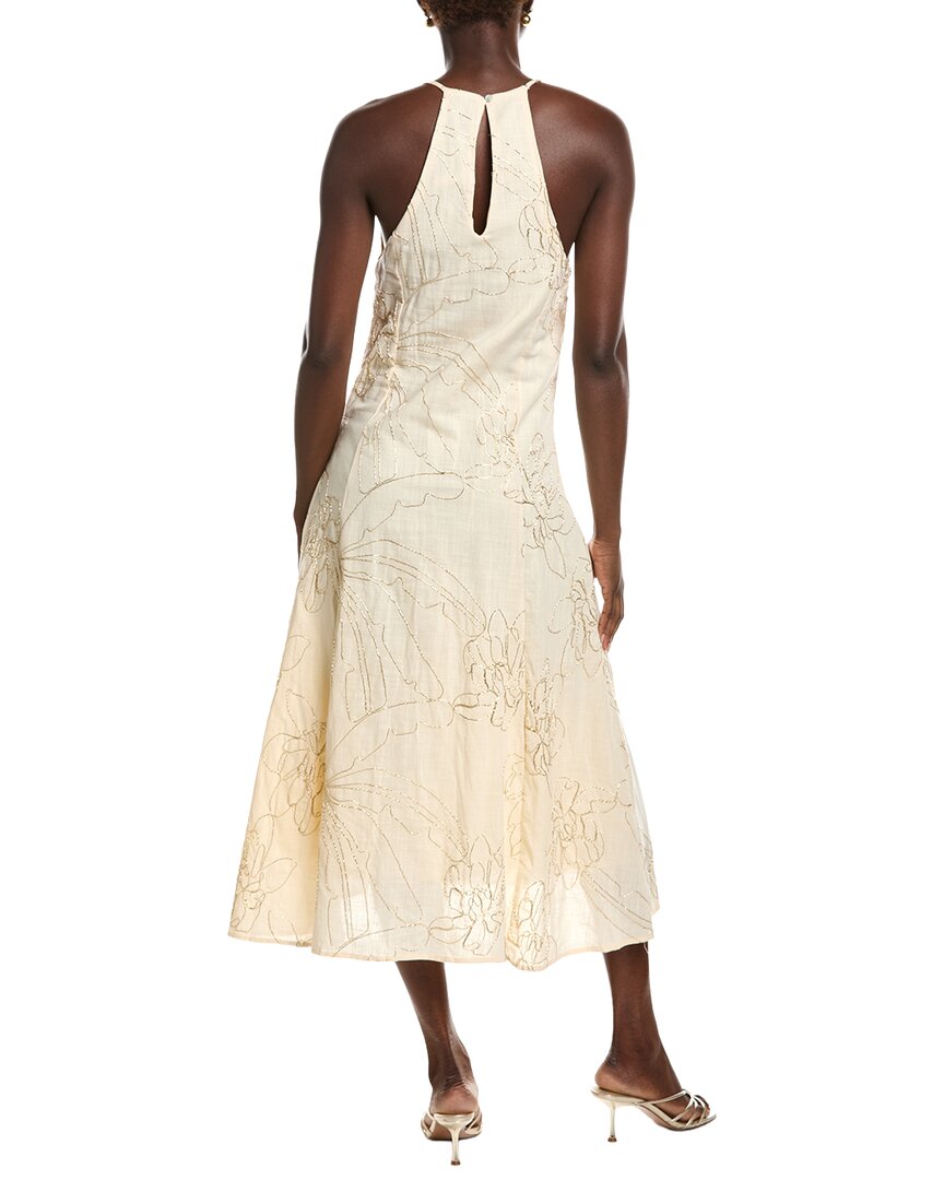 Moonsea Midi Dress