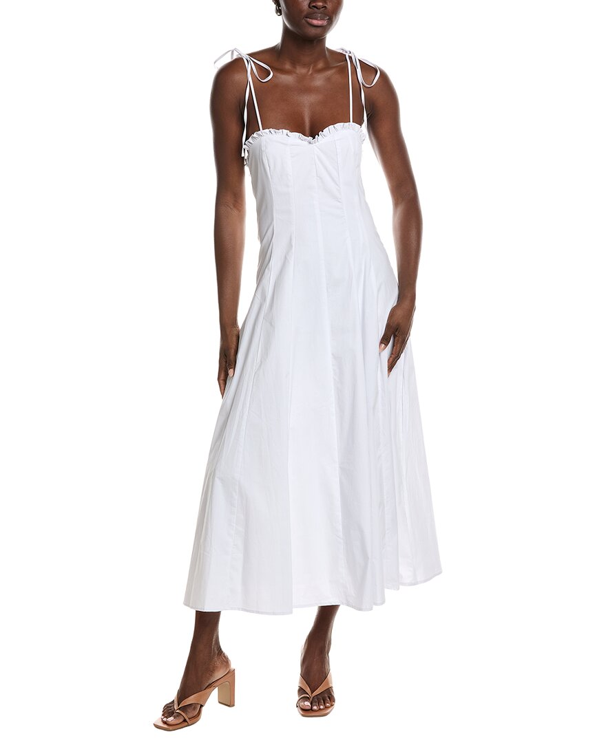 Moonsea Maxi Dress