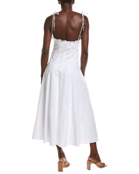 Moonsea Maxi Dress