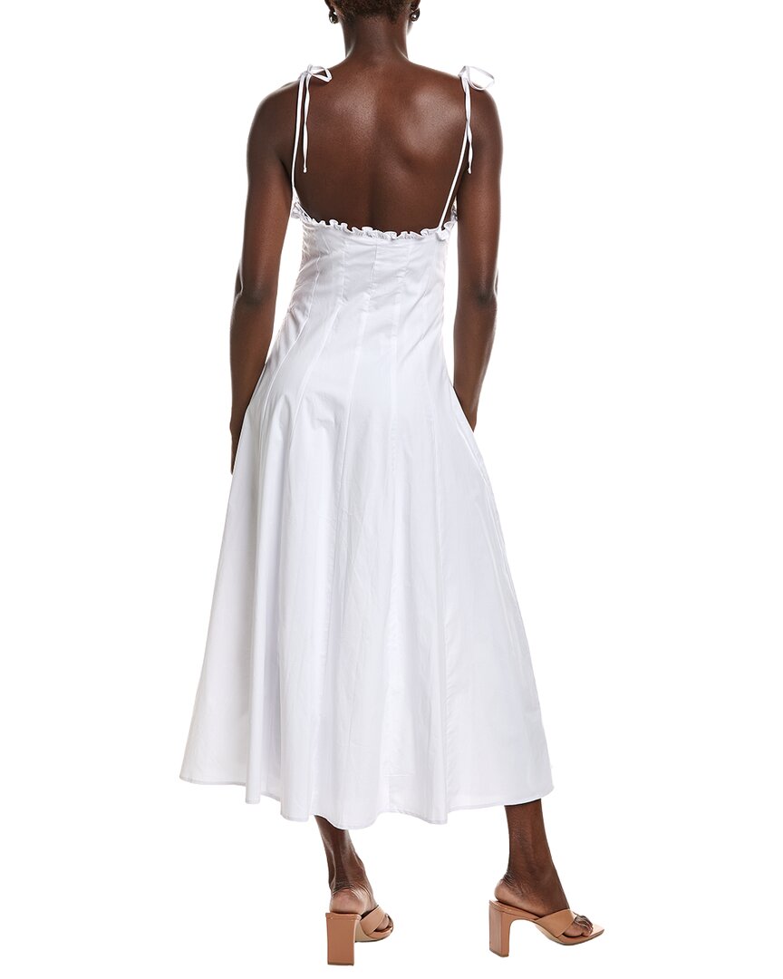 Moonsea Maxi Dress