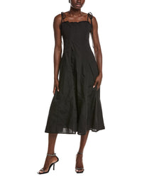 Moonsea Midi Dress