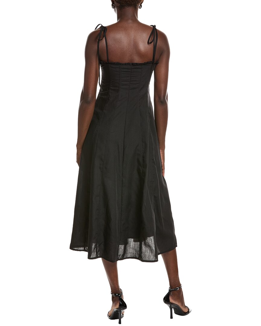 Moonsea Midi Dress