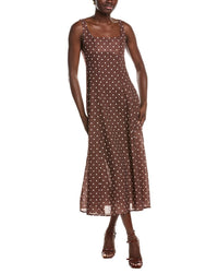 Moonsea Midi Dress