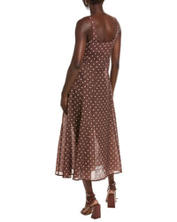 Moonsea Midi Dress