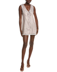 Moonsea Mini Dress