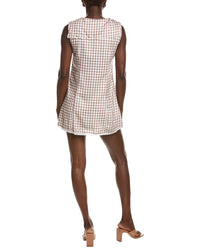 Moonsea Mini Dress