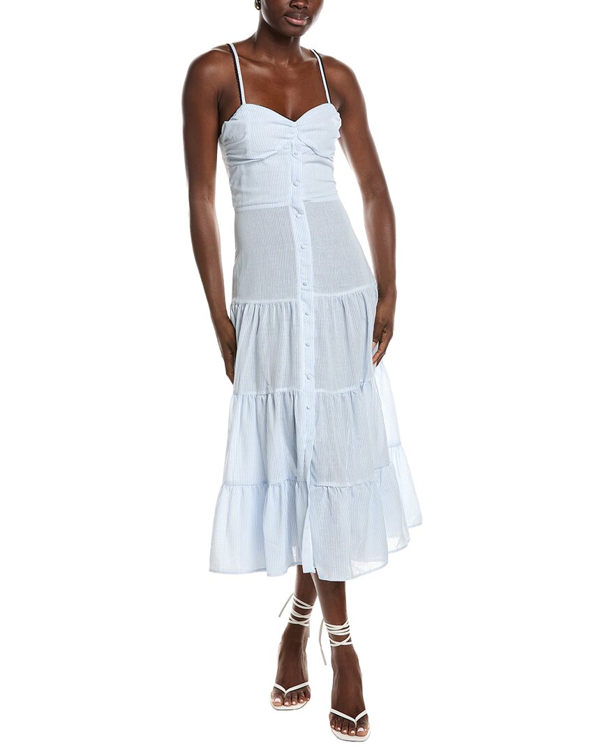 Moonsea Moonsea Midi Dress