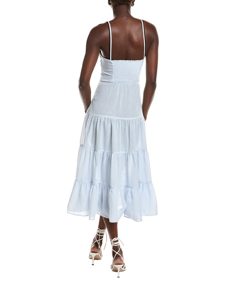 Moonsea Moonsea Midi Dress