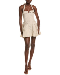 Moonsea Mini Dress
