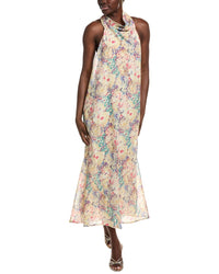 Moonsea Mini Dress