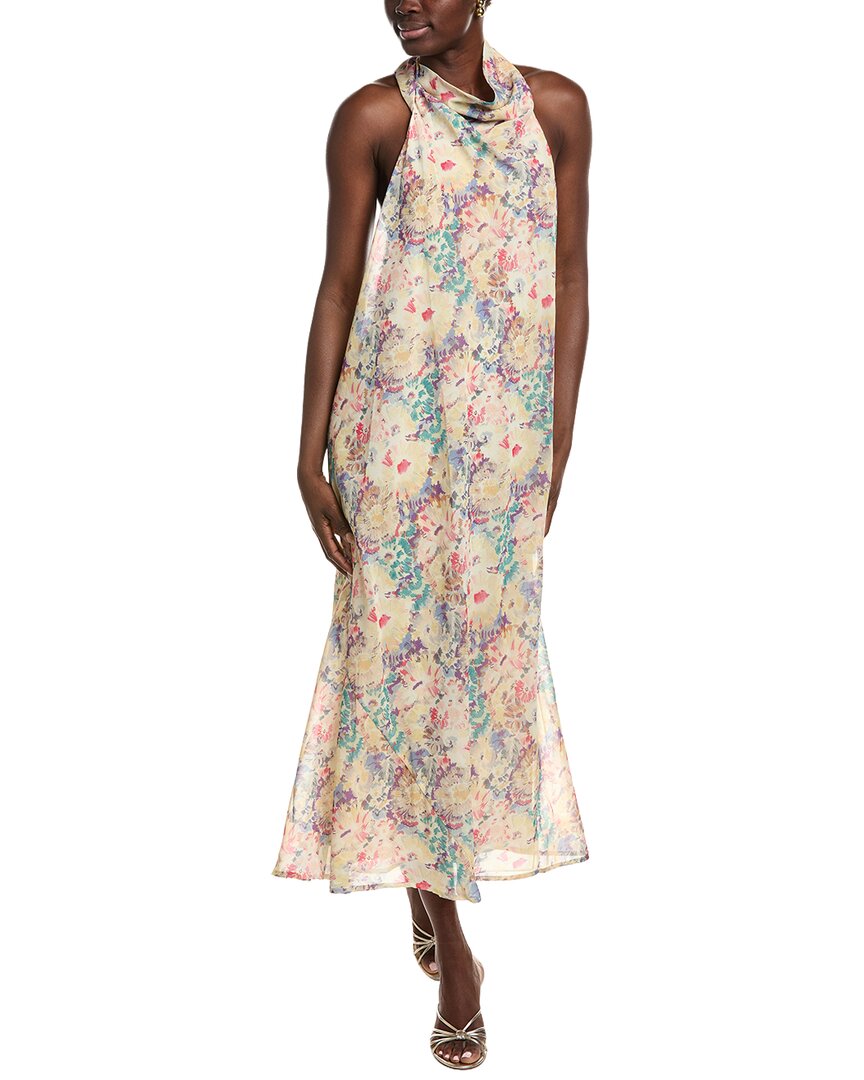 Moonsea Mini Dress