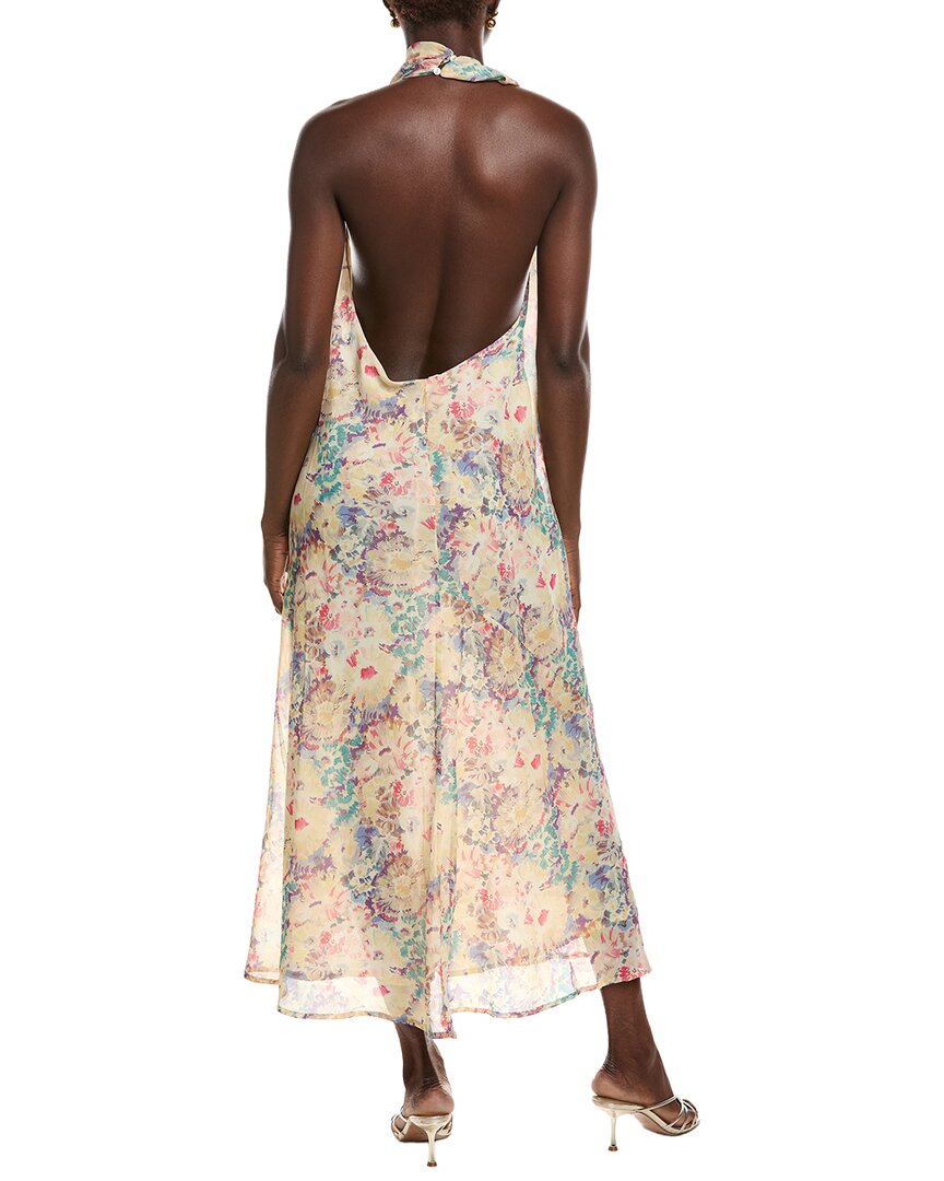 Moonsea Mini Dress