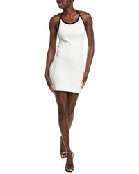 Moonsea Mini Dress
