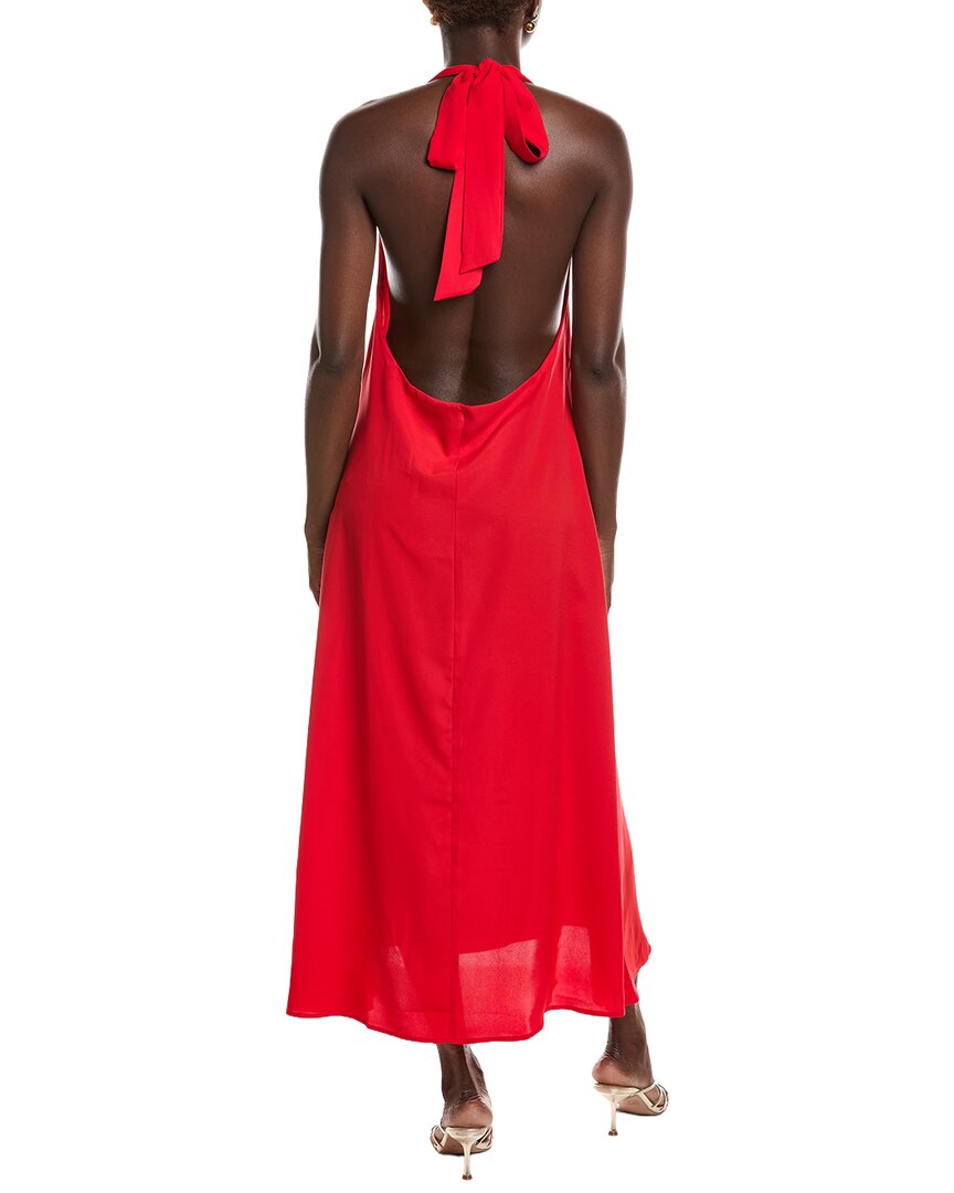 Moonsea Maxi Dress