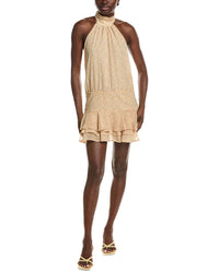 Moonsea Mini Dress