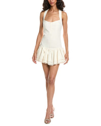Moonsea Mini Dress