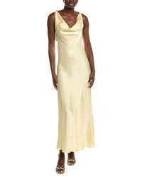 Moonsea Maxi Dress