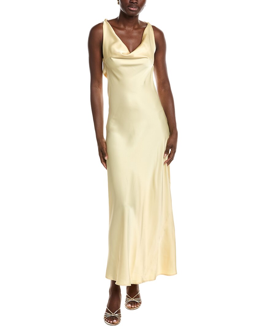 Moonsea Maxi Dress