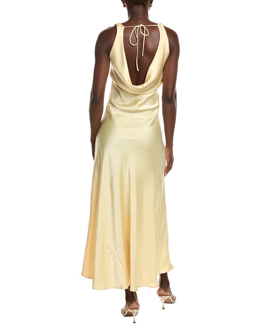 Moonsea Maxi Dress