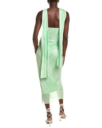 Moonsea Midi Dress