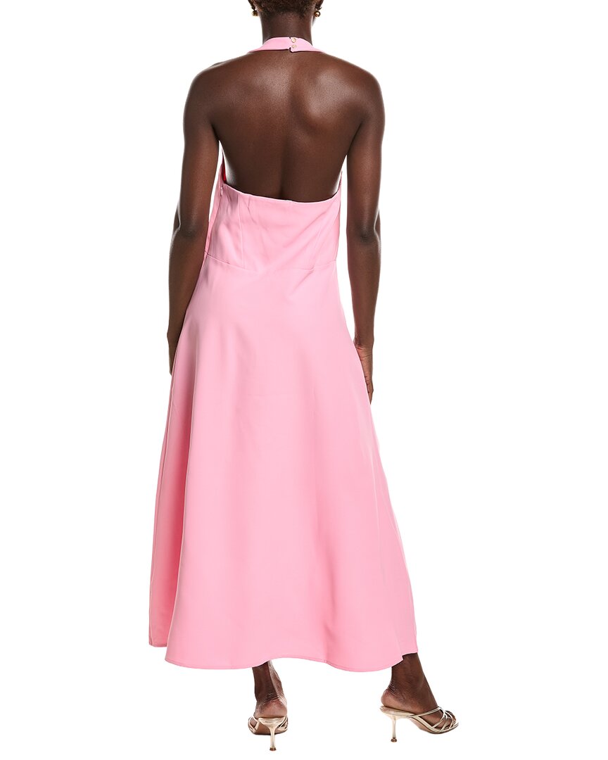 Moonsea Maxi Dress