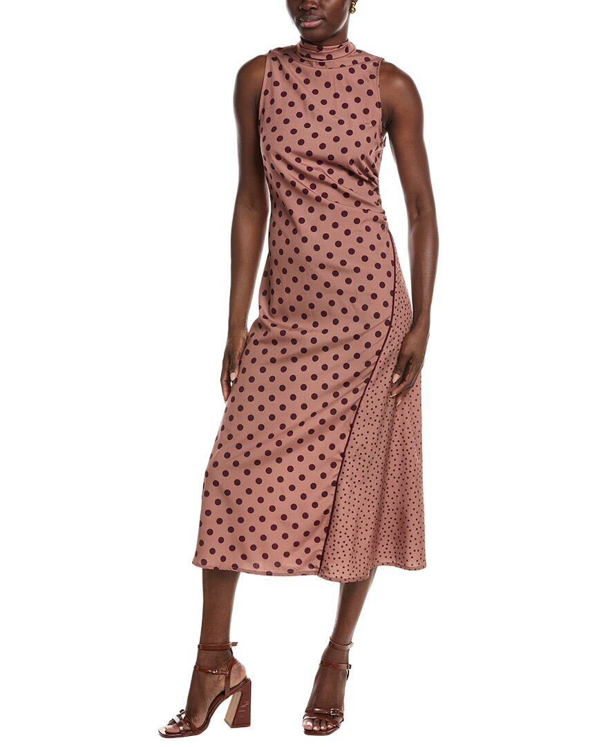 Moonsea Midi Dress