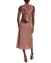 Moonsea Midi Dress