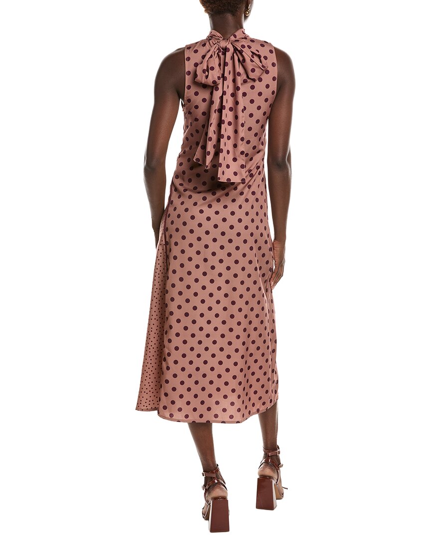 Moonsea Midi Dress