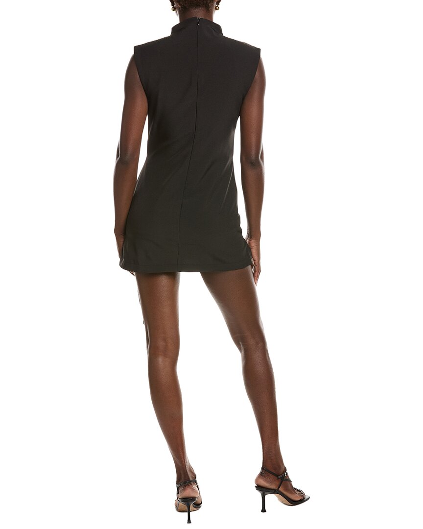 Moonsea Moonsea Mini Dress
