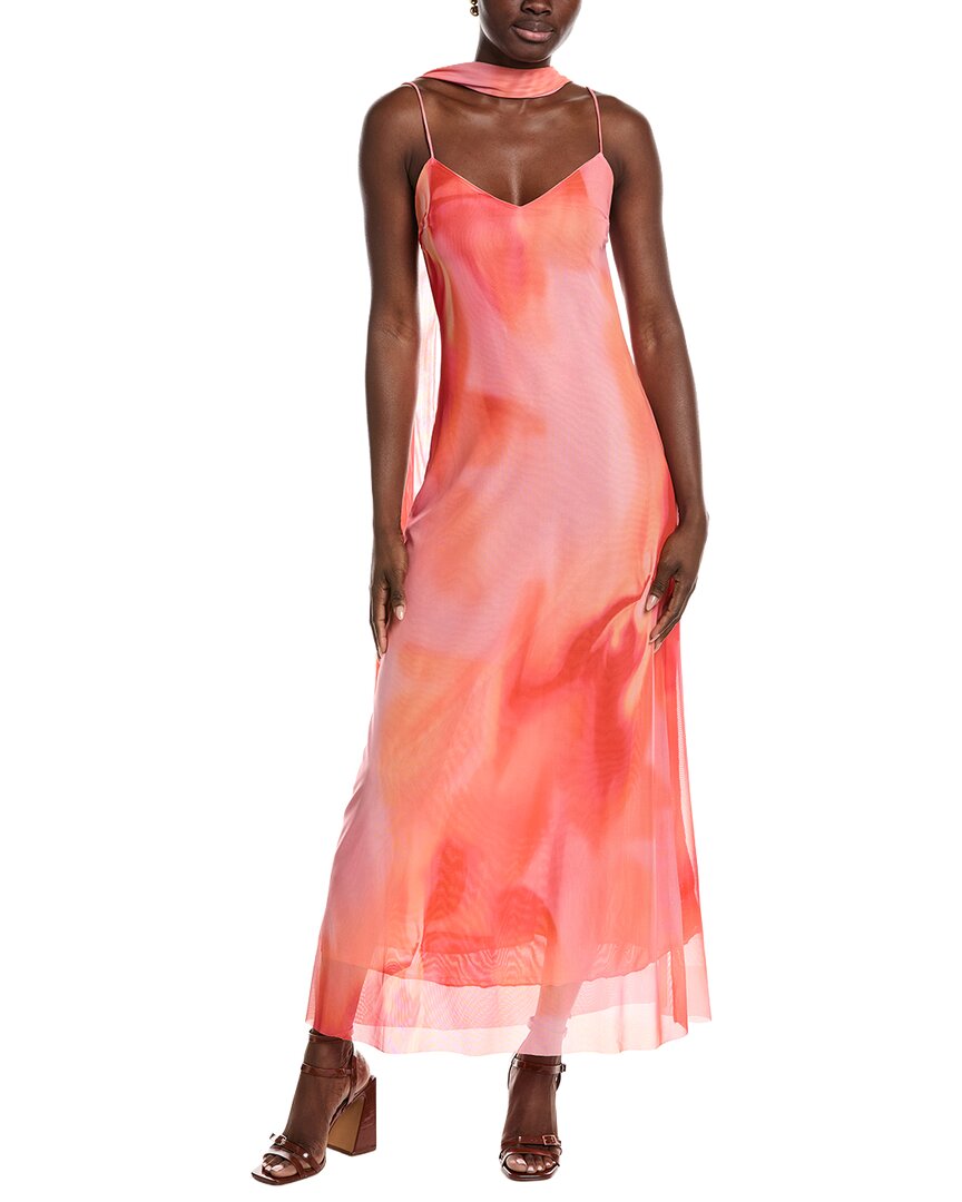 Moonsea Maxi Dress