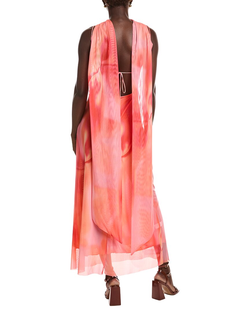 Moonsea Maxi Dress