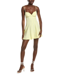 Moonsea Mini Dress