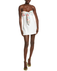 Moonsea Mini Dress