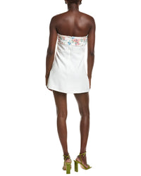 Moonsea Mini Dress