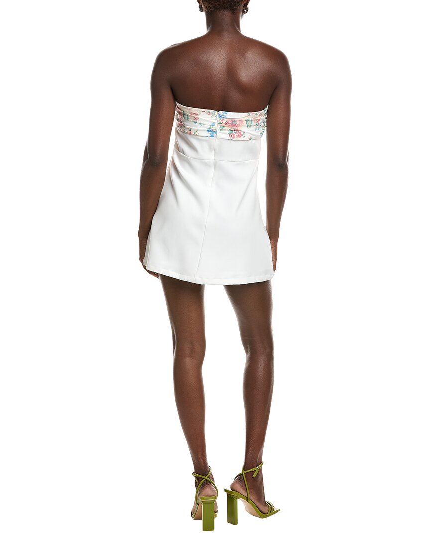 Moonsea Mini Dress