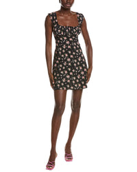 Moonsea Mini Dress