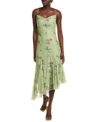 Moonsea Maxi Dress