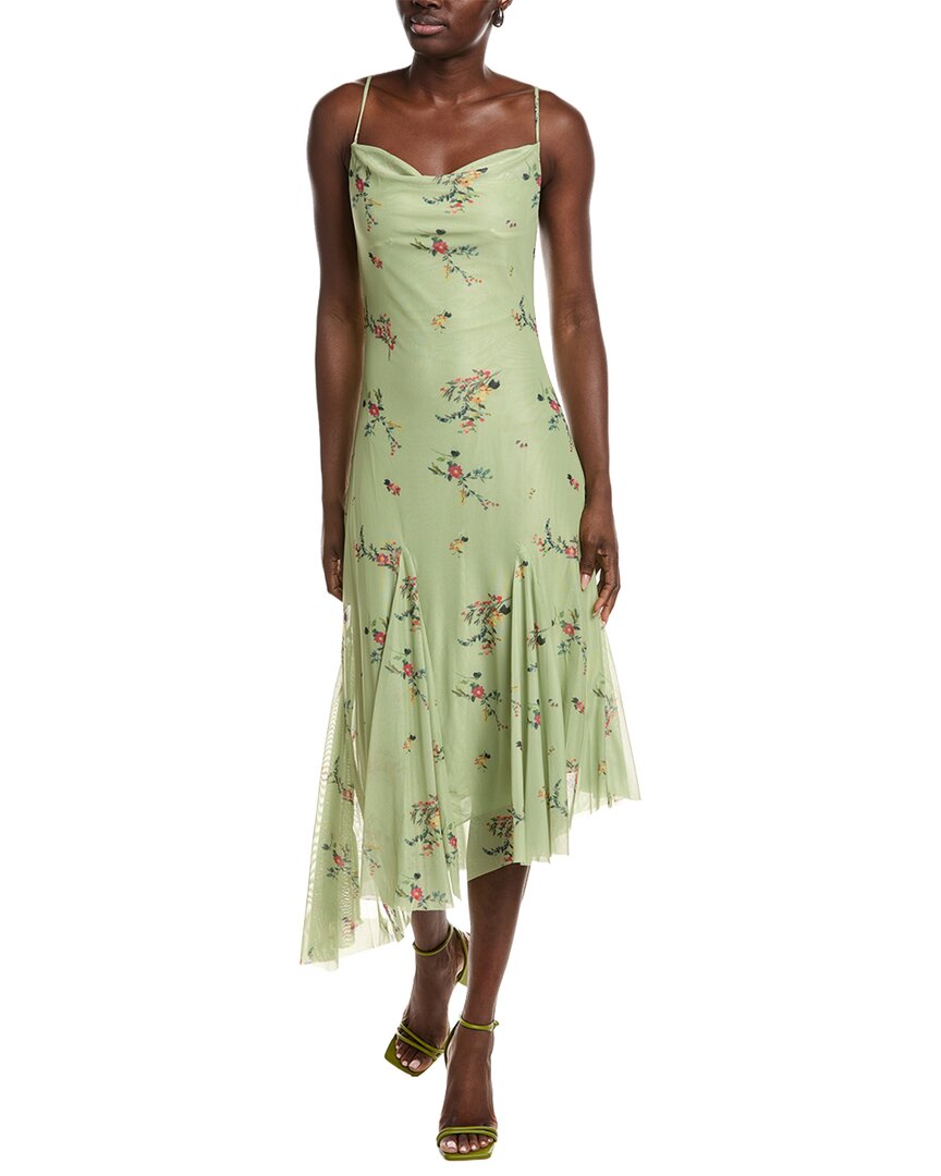 Moonsea Maxi Dress