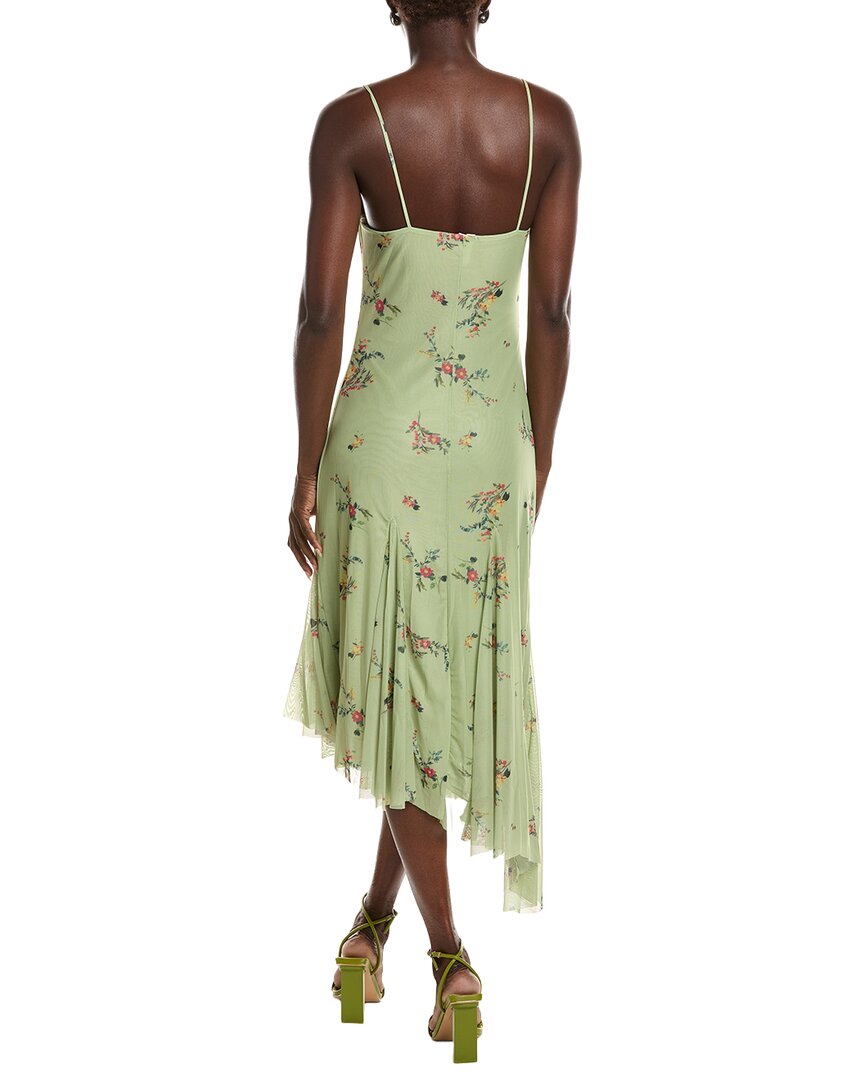 Moonsea Maxi Dress