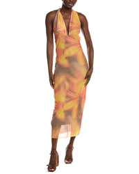 Moonsea Maxi Dress