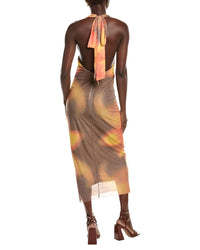 Moonsea Maxi Dress