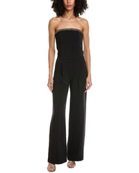 Generation Love Elore Crepe Jumpsuit