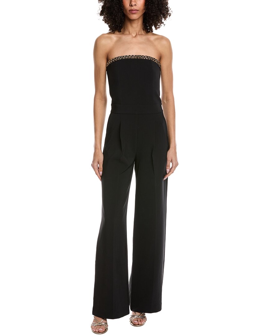 Generation Love Elore Crepe Jumpsuit
