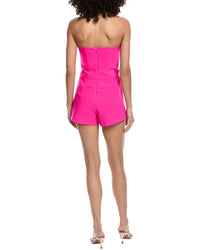 Generation Love Liz Crepe Romper