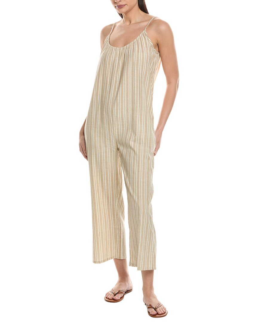 Hurley New Heights Jumpsuit