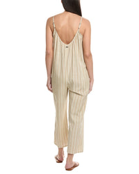 Hurley New Heights Jumpsuit